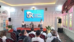 Stabilitas Sektor Jasa Keuangan di Jawa Timur Makin Kuat, OJK Optimis Pertumbuhan Berkelanjutan