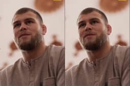 Kisah Perjalanan Religius Jake Matthews Mantan Atlet UFC Mantap Masuk Islam Temukan Kekuatan Baru