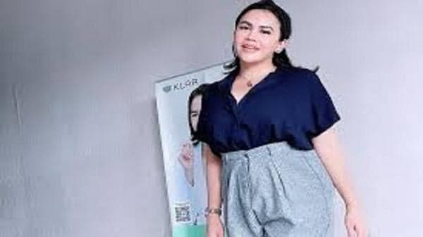 Ratu Entok Minta Maaf Setelah Video Viral Diduga Penistaan Agama