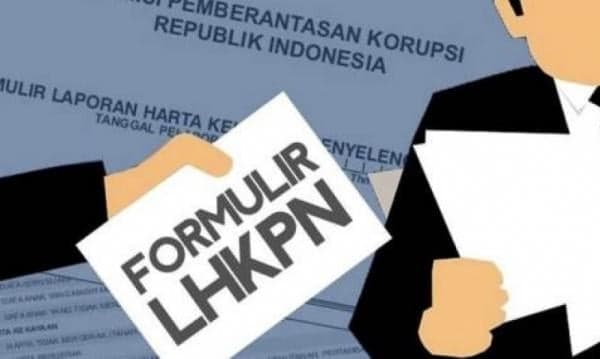 LHKPN Cawabup Probolinggo Diduga Palsu, Gakkumdu Periksa Saksi