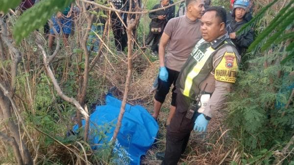 Wanita Muda Tertabrak Kereta di Bangil, Terpental dan Meninggal Dunia