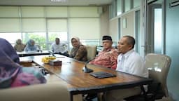 Siap-siap, UMS akan Tambah Prodi HI dan Administrasi Publik