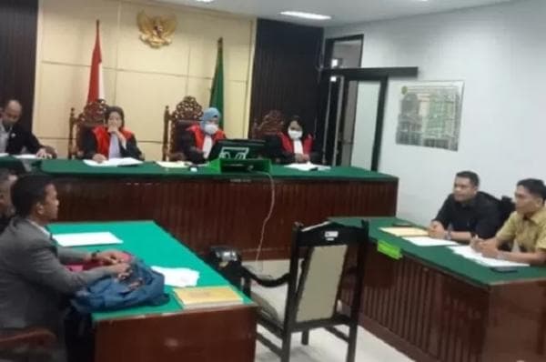 Kuasa Hukum PKBM Bina Asih: Sah-sah saja KMP menggugat, Tapi….