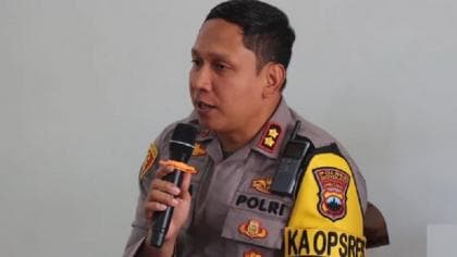 Kabar Duka, Kapolres Boyolali Meninggal Dunia dalam Perawatan Medis Paska Kecelakaan di Tol Batang