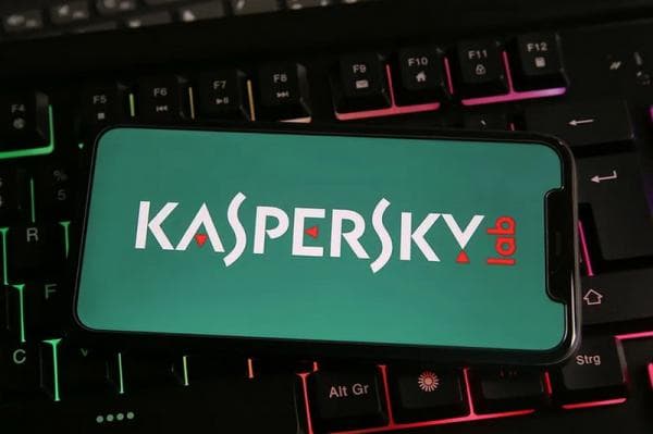 Kaspersky Resmi Dihapus dari Google Play Store, Ada Apa Gerangan?