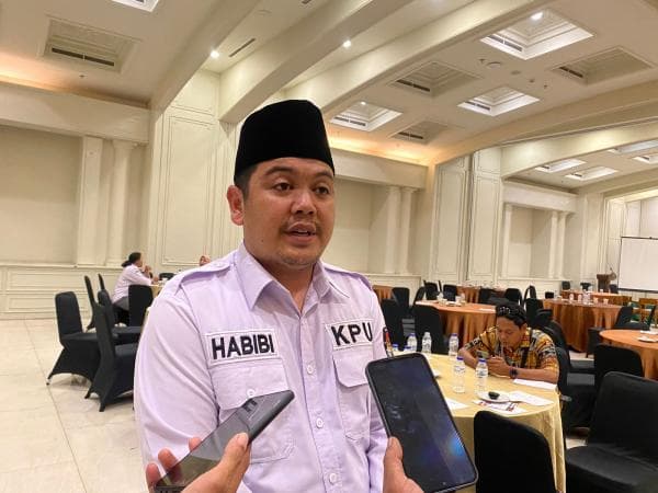 KPU Kota Bogor Sosialisasikan Pendidikan Pemilih Perempuan di Pilkada Serentak 2024