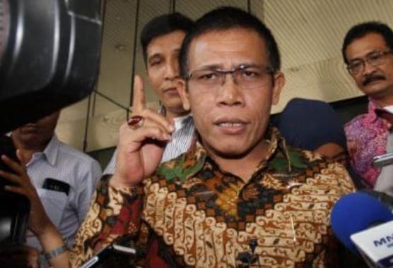 PDIP soal Masinton Diduga Tarik Kerah Baju Wakil Ketua DPRD Tapteng: Camelia Terlalu Mendramatisasi