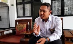 Para Hakim Aksi Cuti Massal Protes 12 Tahun Gaji Tak Naik