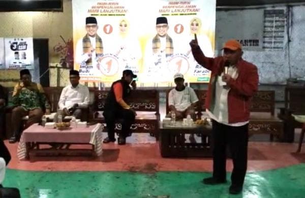 Walkot Idris Tak Terbukti Langgar Tindak Pidana Pemilihan, Hasil Putusan Bawaslu Depok