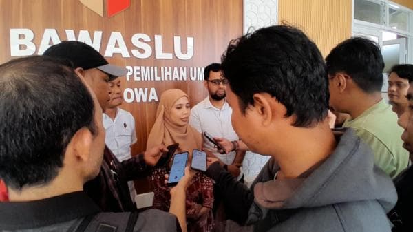 Revisi Peraturan Penanganan Pelanggaran Pilkada Tahun 2024 Termasuk di Gowa, Simak Aturannya