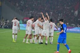 Bonus Menanti Timnas Indonesia Jika  Menang Lawan Bahrain dan China