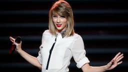 Makna Lagu Labyrinth - Taylor Swift, Teks Lengkap Bahasa Inggris dan Indonesia