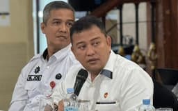 Polda Riau Hadiri FGD Platform Perhitungan Emisi Gas Rumah Kaca