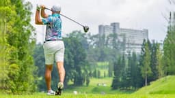 Rayakan HUT ke-6, Swiss-Belresort Dago Heritage Bandung Akan Gelar Turnamen Golf Amal