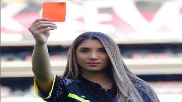 Viral, Skandal Video Syur Wasit Perempuan dengan Pengamat Coreng Citra Sepakbola