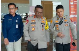 Polda Papua Siapkan Langkah Strategis untuk Mengamankan Pilkada di 16 Kabupaten Rawan