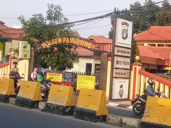 Ngeri, Cinta Ditolak Golok Bertindak, Pria Paruh Baya Ditikam Pacar Sang Anak