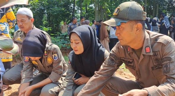 Buntut Demo di Lebak Satpol PP Tewas! Ini Analisis Keadilan dan Tanggung Jawab yang Harus Diketahui