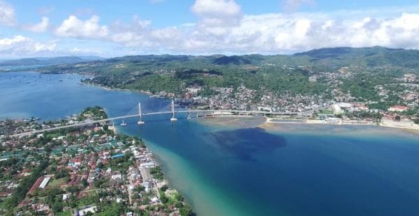 Amboina International Music Festival 2024 Hadirkan Musisi 6 Negara di Ambon