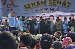 Maesyal Rasyid Siap Buka Lapangan Kerja Seluas-luasnya, Tanpa Praktik Sogok Menyogok