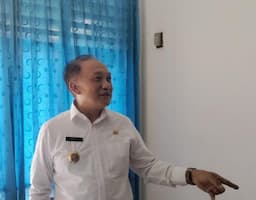 Pjs Bupati Belum Terbitkan SP Tim Pemeriksa Skandal Mobil Goyang Oknum Camat dan Bidan di Karawang