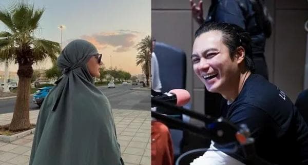 Ini Dia 5 Berita Terpopuler: Mulai Cerita Perceraian Baim Wong, Lagu, Fisika Hingga Pendaki Tersesat