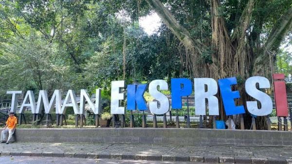 9 Wisata Malam di Bogor, Enggak Kalah Seru saat Siang Hari