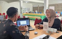 Percepat Perizinan, Dinas PUPR Jombang Luncurkan Helpdesk untuk Bangunan Gedung