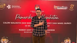 KPU Kuningan Tegaskan Pentingnya Legitimasi Lembaga Survei dalam Pemilu 2024