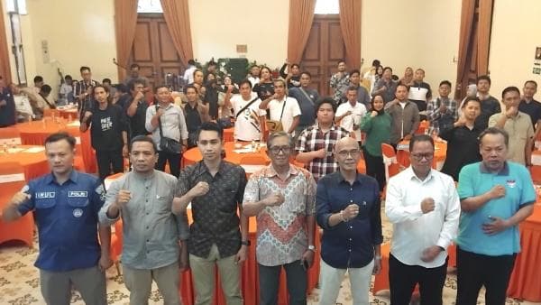 Melawan Hoaks di Pilkada 2024, Bawaslu Kota Probolinggo Gandeng Media