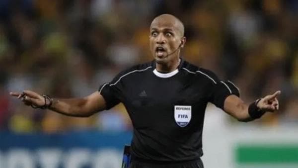 Suporter Timnas Indonesia Minta Ahmed Al Kaf Dipecat Jadi Wasit