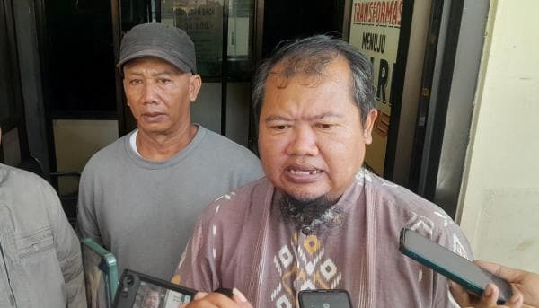 Tuntut Pemulihan Nama Baik, Korban Salah Sangka Klitih Datangi Polsek Grogol