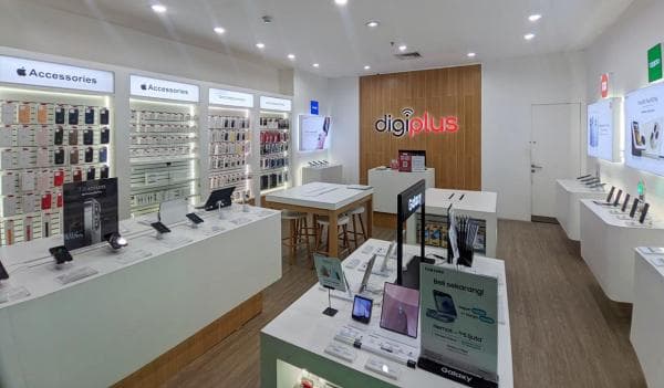 Digiplus Ajak Masyarakat Mojokerto Upgrade Gaya Hidup Melalui Gadget