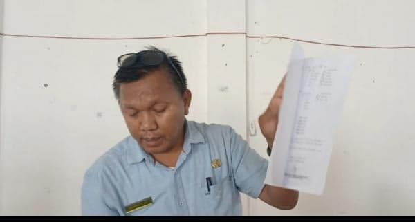 Surat Gejala Narkoba Vandiko Giltom Viral di Medsos, Polisi: Penyebar Isu Hoax Terancam UU ITE