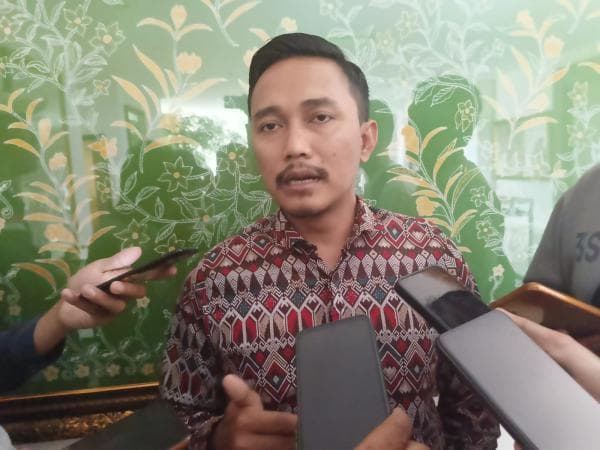 Bawaslu Cianjur Terima  Sembililan Dugaan Pelanggaran Pemilu di Pilkada Cianjur