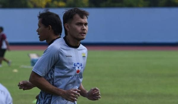 Dokter Tim Persib Ungkap Kondisi Terkini Empat Pemain yang Cedera