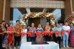 Baba Restaurant Menambah Variasi Wisata Kuliner di Kota Semarang