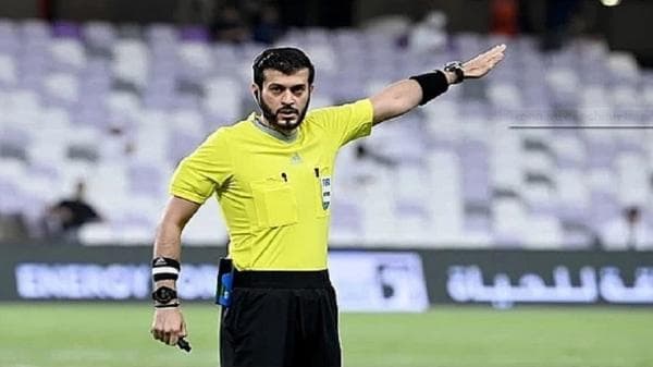 Wasit Kontroversial Asal Arab Pimpin Laga Indonesia vs China, Bikin Australia Kalah dari Bahrain