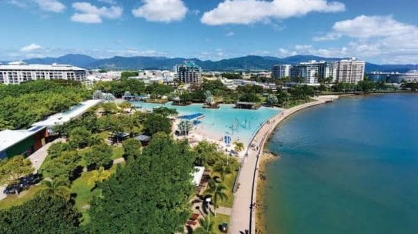 Tidak Hanya Snorkeling, Ini 3 Spot Keren di Cairns yang Seru Buat Me Time!