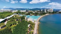 Tidak Hanya Snorkeling, Ini 3 Spot Keren di Cairns yang Seru Buat Me Time!