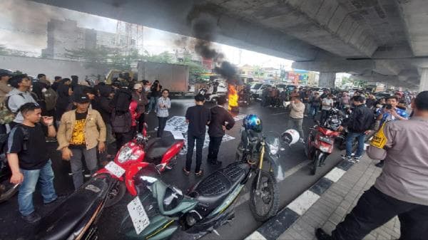 Mutasi ASN Jelang Pilkada, Bupati Bulukumba Andi Utta Jadi Sorotan