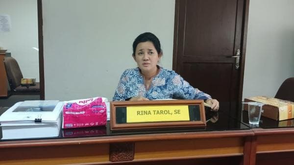 Penambangan Timah di Batu Beriga Ditolak Warga, Rina Tarol : PT Timah, PT Jual Beli Timah