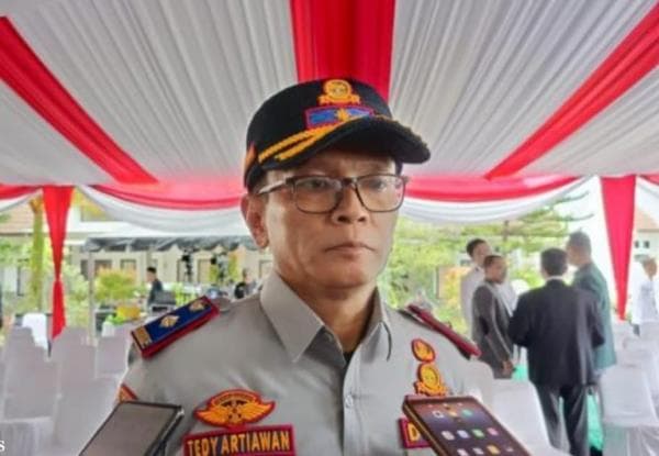 Dishub Cianjur Sebut 3 Ruas Jalan Tol Sukabumi-Cianjur-Padalarang Dibangun 2025