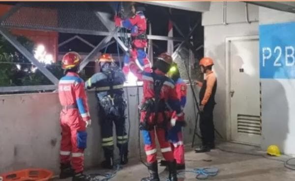 Tragedi Bunuh Diri di Hotel Mewah Surabaya, Penyelidikan Mendalam Dilakukan Polisi