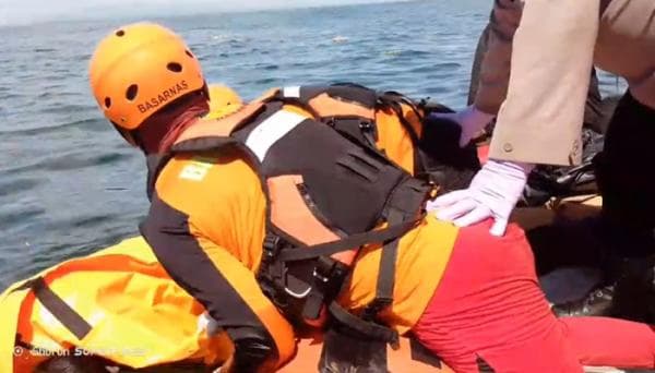 Hilang Terseret Arus Sungai, Jasad Bocah di Belawan Ditemukan di Laut