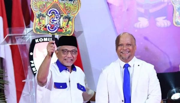 Dukungan untuk Pasangan ASIH di Pilgub Jabar Terus Menguat