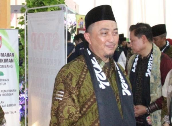 Pendamping Desa Terlibat Kampanye Pilkada 2024, Pj Bupati Jombang Bakal Turun Tangan