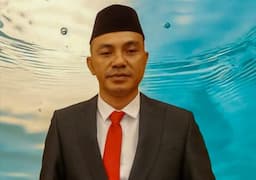 Politisi Muda Perindo Syahrulah Salaten Tegaskan Komitmen Perjuangkan Aspirasi Masyarakat Raja Ampat