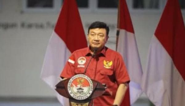 Presiden Jokowi Copot Budi Gunawan dari Kepala BIN