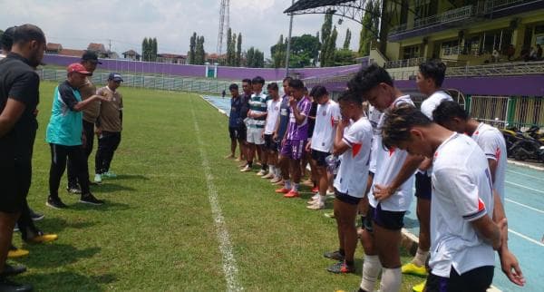 Jelang Liga 3 2024-2025, PSGC Ciamis Resmi Rekrut 25 Pemain